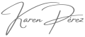 logo-texto-Karen-Perez